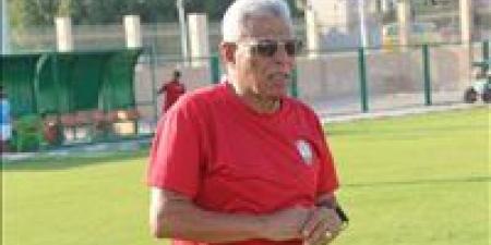 شديد قناوي يعود لقيادة تدريب المنيا بعد تجاوز الأزمة الصحية المفاجئة