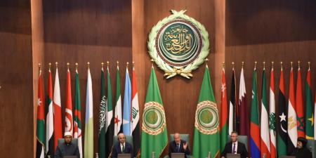 أبو الغيط: لن تنجح كل خطط إسرائيل في الفصل بين الضفة وغزة فهما معاً إقليم الدولة الفلسطينية