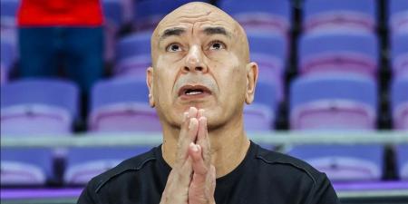 مصدر: انطلاق معسكر المنتخب الوطني 4 ديسمبر المقبل