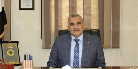 جهاز حماية وتنمية الثروة السمكية ينفذ برنامجًا حول "نظم استزراع وتفريخ الأسماك البحرية"