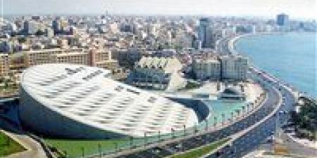 مكتبة الإسكندرية تناقش دور الثقافة في التنمية ضمن "حوارات الإسكندرية"