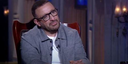 أحمد السقا مازحًا: ياسمين عبدالعزيز هتريحني شوية من الأكشن