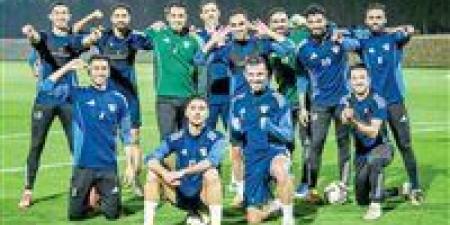 قبل بطولة كأس العرب.. كل ما تريد معرفته عن منتخب الكويت قبل صدامه المرتقب مع مصر