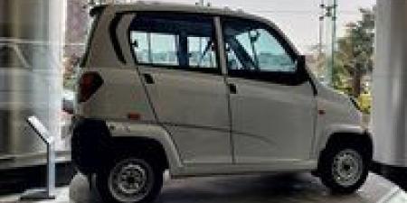 طريقة الحصول على السيارة بديلة التوك توك في الجيزة