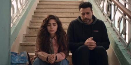 في هذا الموعد.. عرض فيلم ولنا في الخيال حب بدول الخليج