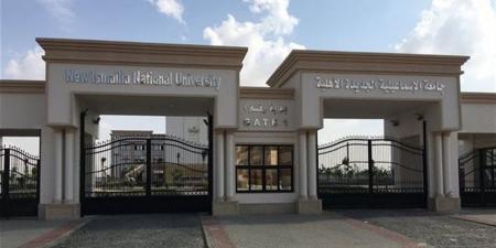 جامعة الإسماعيلية الجديدة الأهلية تنظّم للعام الثاني حملة كبرى للتبرع بالدم