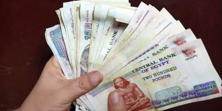 موعد صرف مرتبات ديسمبر 2025 للعاملين بالدولة رسميًا