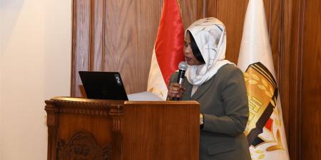 الرقابة الإدارية تنظم اجتماع الخبراء الإقليمي لإطلاق الحقيبة التدريبية الخاصة بالتحقيقات المالية الموازية