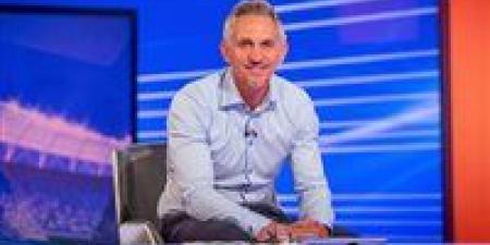 في عيد ميلاده الـ65..جاري لينكر الذي أفسد علي مارادونا فرحة الفوز بالمونديال ولم يحصل علي إنذار في مسيرته