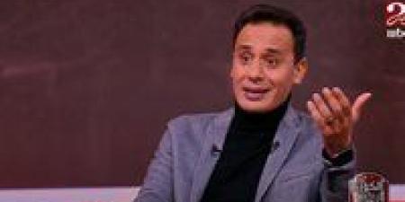 هل يرحل حسام عبد المجيد للأهلي؟ طارق السيد يجيب