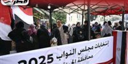 خاص لـ تحيا مصر: إلغاء دوائر انتخابية جديدة بالمرحلة الأولى.. والمصدر يؤكد: دائرتان إضافيتان ترفع الإجمالي إلى 30 دائرة ملغاة قضائيًا و49 دائرة بإجمالي الإلغاءات