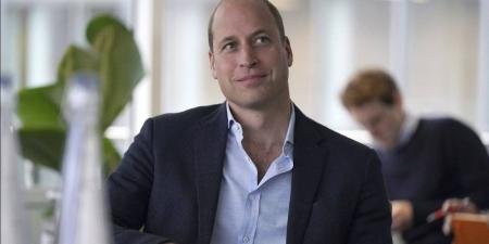 عاجل.. الأمير ويليام يزور أطفال غزة ويثنى على شجاعتهم فى مواجهة المرض