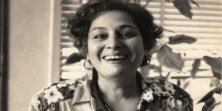 رضوى عاشور في عيون العالم.. لماذا تُدرّس أعمالها في جامعات أجنبية؟