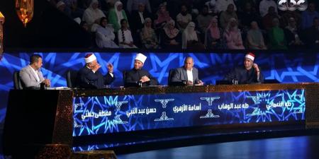 داعية موريتانى: "دولة التلاوة" ليس برنامجًا بل مشروع أمة