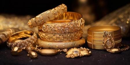 سعر الذهب عيار 21 اليوم الأحد 30 نوفمبر 2025 بالمصنعية