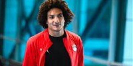 بسبب مروان حمدي.. مصدر يكشف كواليس استبعاد أحمد عاطف من قائمة كأس العرب
