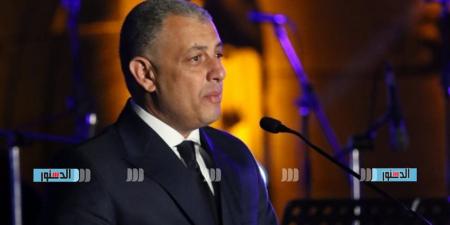 «دعمًا للصناعة المحلية».. محافظ الإسماعيلية يكشف الموقف التنفيذي للسوق الحضري بحي أول