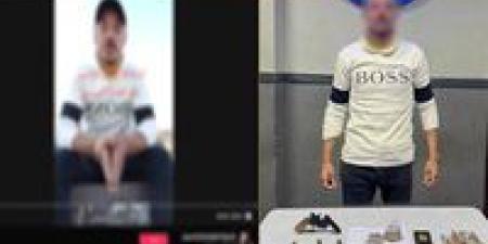 بيجامل زوجة صديقه.. مسجل خطر يدعي وجود تجاوازت داخل أحد أقسام الشرطة بالإسكندرية