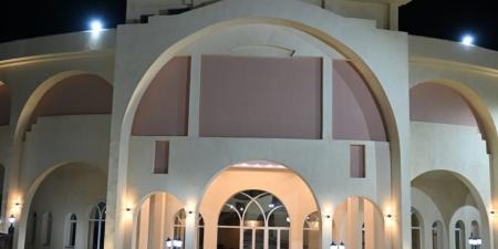 بعد قليل.. انطلاق احتفالية ليالي الفن لافتتاح قصر ثقافة الغردقة