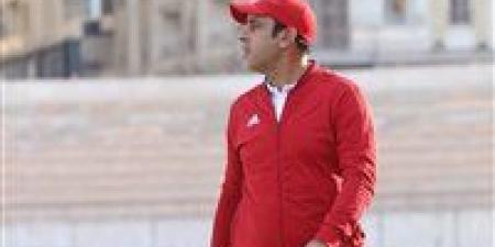 إستقالة ياسر عبدالواحد من تدريب المنصورة بدوري المحترفين