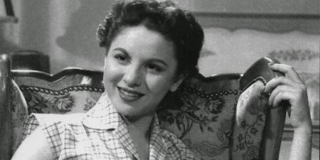 حلوة بس مفيش تمثيل .. رأي صادم من فاتن حمامة في ميرفت أمين