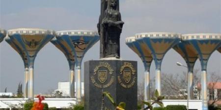 722 مستفيدًا من قوافل جامعة قناة السويس بقرية الضبعية