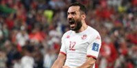 "نسعى للوصول لأبعد نقطة".. معلول يتحدث عن طموح نسور قرطاج في كأس العرب