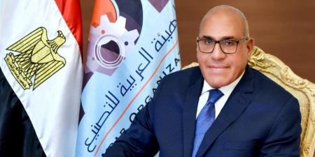 رئيس الهيئة العربية للتصنيع: تعاون مع فرنسا لتصنيع أجزاء «الرافال».. وإنتاج أنظمة تسليح مطورة محليًا بالكامل