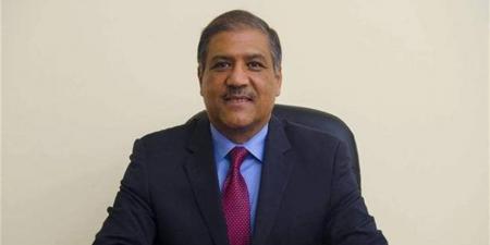 النائب عفت السادات يكشف محاور خطة لجنة العلاقات الخارجية لتعزيز دور مصر الدولى