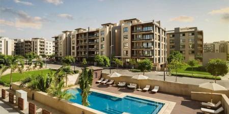 طرح شقق ظلال بمدينة الشروق بمبادرة بيتك فى مصر.. اعرف خطوات الحجز