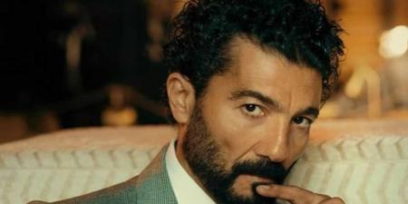 رمضان 2026.. قصة وأبطال مسلسل طاهر المصري بطولة خالد النبوي