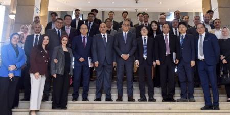 هيبة: إنشاء منصة تراخيص وموافقات الكترونية موحدة لتقديم جميع الخدمات للمستثمرين