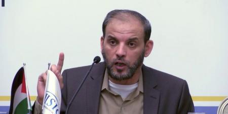 بدران: حماس والمقاومة أدوا المطلوب من طرفهم والاحتلال يعطّل تطبيق الاتفاق