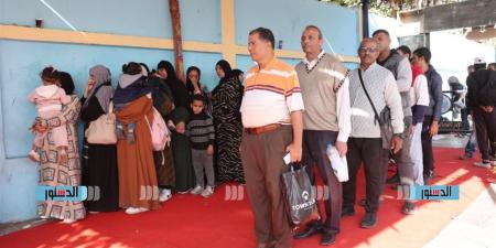 فرحة الأهالى فى المحافظات بأحكام إعادة الانتخابات: الدولة جادة فى محاربة التجاوزات