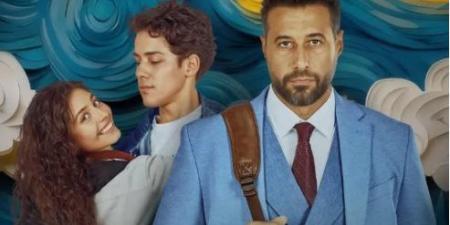 فيلم ولنا في الخيال حب يقترب من 15 مليون جنيه بعد إيرادات الأحد