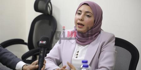 إيمان الشعراوي تبارك تدشين منصة "هنا السودان": ضرورية لفهم المشهد السوداني