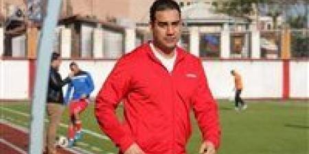 عبداللطيف الدوماني مديرا فنيا لفريق بلقاس سيتي بالدوري الممتاز ب