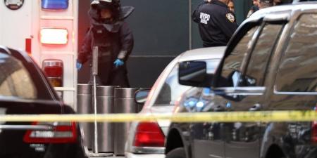 بينهم ثلاثة أطفال.. شرطة كاليفورنيا تبحث عن مجرم قتل 4 أشخاص بالرصاص