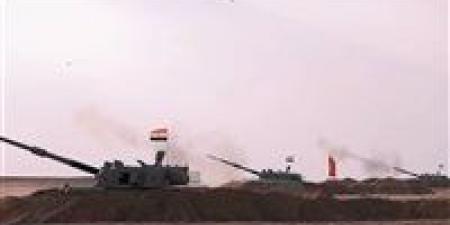 إضافة استراتيجية لقوة الردع المصرية.. كل ما تريد معرفته عن المدفع "K9A1EGY" (فيديو)