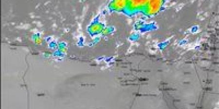 تحذير عاجل من الأرصاد الجوية عن تحول مفاجئ في طقس الساعات المقبلة