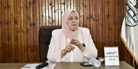 "تعليم بني سويف" يشارك في مهرجان مصر الدولي لمسرح الطفل والعرائس بالإسكندرية