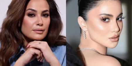 انضمام هدى الأتربي لمسلسل ست الحسن بطولة هند صبري.. تفاصيل