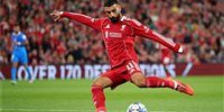 نجم ليفربول السابق يحذر: إعادة محمد صلاح للتشكيلة الأساسية تهدد توازن الفريق