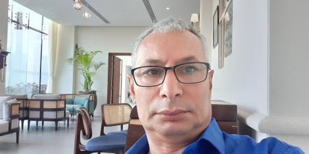 حسام الحداد: مصطفى أبوحسين.. الصوت الهادئ الذي ترك ضجيجًا فى القلب (خاص)