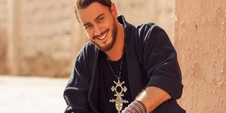 بسبب الحالة الصحية لرئيسة المحكمة.. تأجيل جلسة سعد لمجرد في قضية الاعتداء