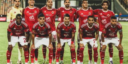 محمد جودة: سكواد الأهلى الحالى غير مؤهل للتتويج ببطولة دورى أبطال أفريقيا