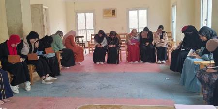 "الرياضة" تطلق أندية البحث عن وظيفة في المنوفية والمنيا لتأهيل الشباب لسوق العمل