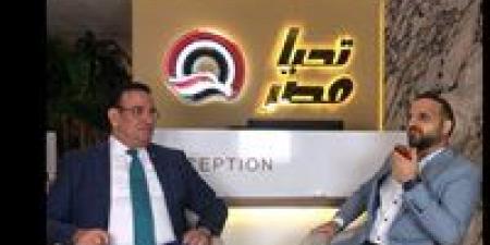 الدكتور صلاح حسب الله لتحيا مصر: إرادة الرئيس واضحة لتشكيل برلمان نزيه والهيئة الوطنية تؤكد التزامها بتنفيذ أحكام القضاء