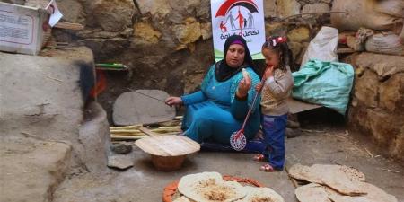 كيفية معرفة الأسماء الجديدة في برنامج تكافل وكرامة 2025