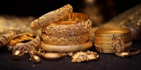 سعر الذهب اليوم الإثنين 1 ديسمبر 2025 بعد الارتفاع الأخير